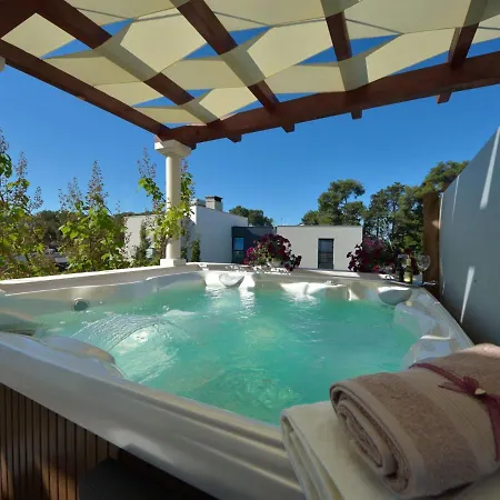 Dom wakacyjny Bila By Interhome Zadar