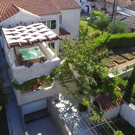 Dom wakacyjny Bila By Interhome Zadar