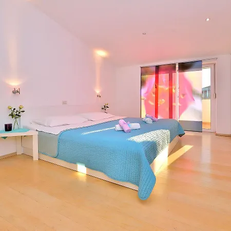 Bila By Interhome Dom wakacyjny Zadar