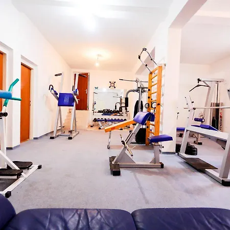 Дом отдыха Bila By Interhome