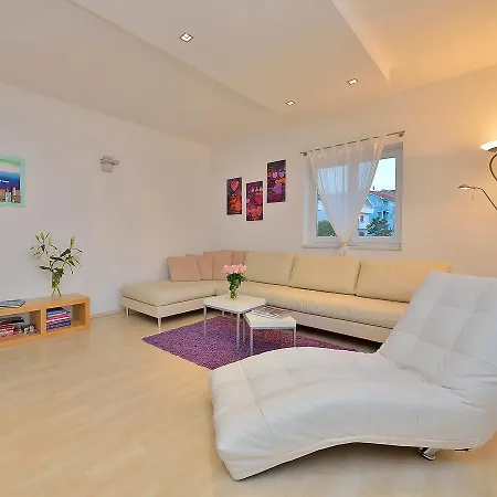 Holiday Home Bila Vila By Interhome