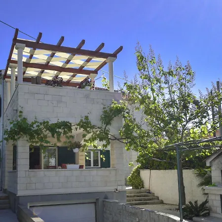 Holiday Home Bila Vila By Interhome Holiday home