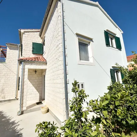 Holiday home Holiday Home Bila Vila By Interhome *