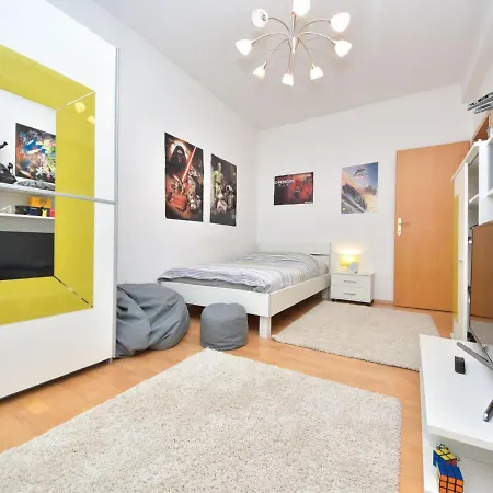 Holiday Home Bila Vila By Interhome
