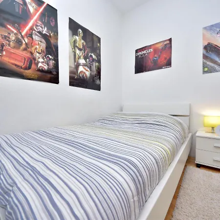 Holiday home Holiday Home Bila Vila By Interhome *