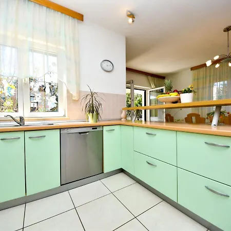 Holiday Home Bila Vila By Interhome Holiday home *