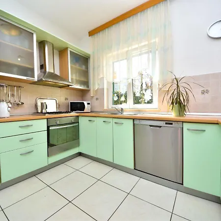 Holiday home Holiday Home Bila Vila By Interhome