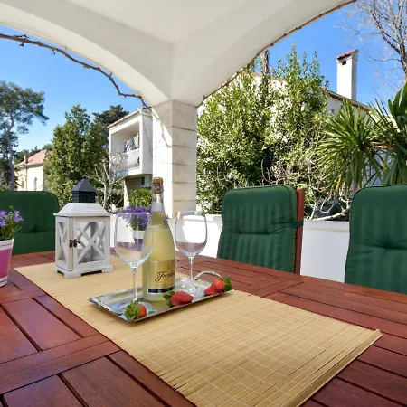 Holiday home Holiday Home Bila Vila By Interhome Zadar
