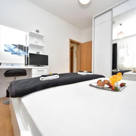 Holiday Home Bila Vila By Interhome Zadar