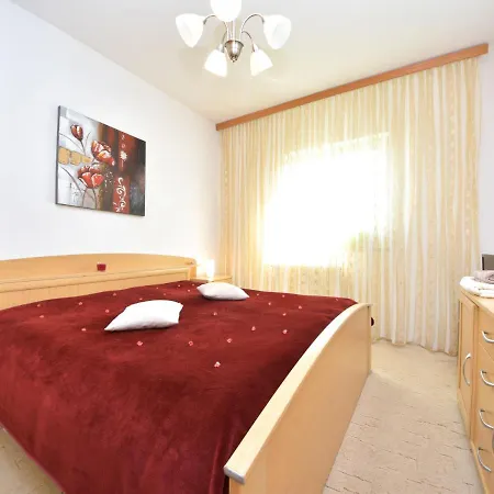 Holiday Home Bila Vila By Interhome *