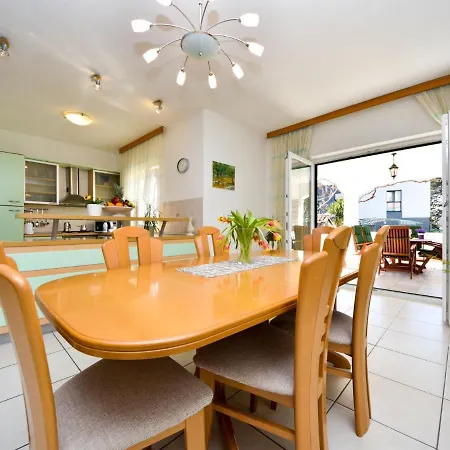 Holiday home Holiday Home Bila Vila By Interhome *