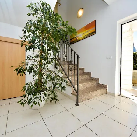 Holiday Home Bila Vila By Interhome Holiday home
