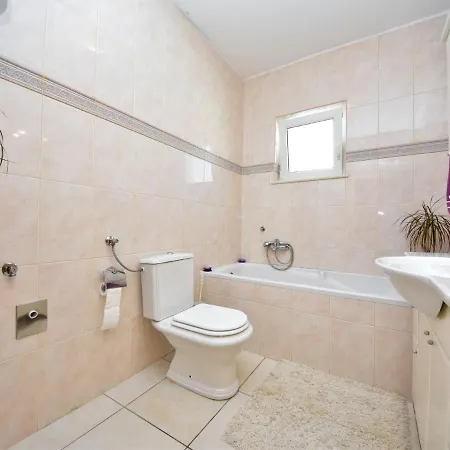 Holiday Home Bila Vila By Interhome * Zadar