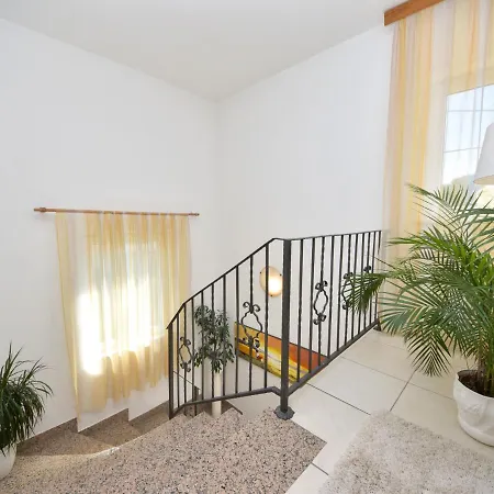 Holiday home Holiday Home Bila Vila By Interhome