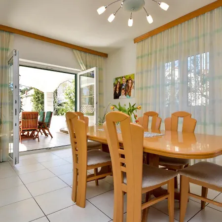 Holiday home Holiday Home Bila Vila By Interhome