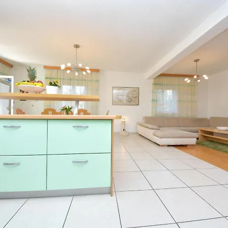 Holiday home Holiday Home Bila Vila By Interhome