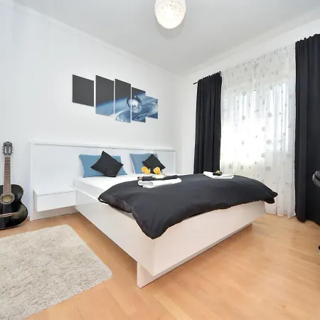 Holiday home Holiday Home Bila Vila By Interhome