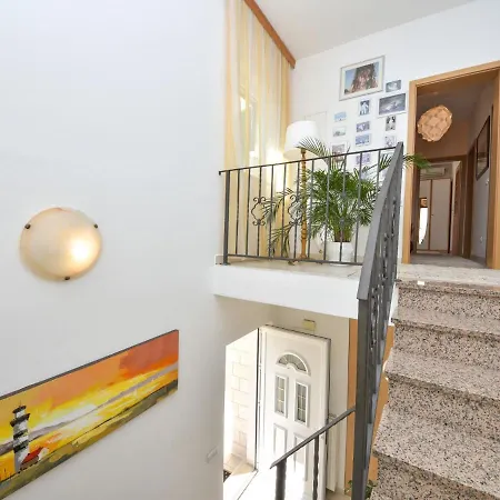 Holiday home Holiday Home Bila Vila By Interhome Zadar