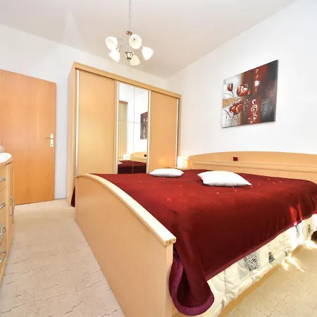 Casa vacanze Bila By Interhome