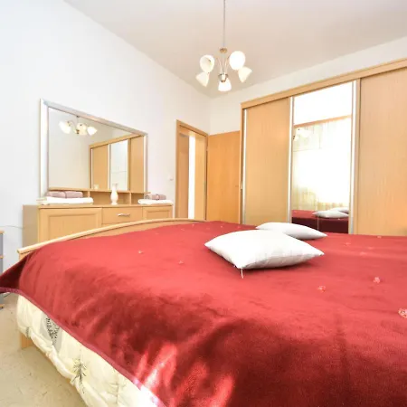 Holiday Home Bila Vila By Interhome Zadar