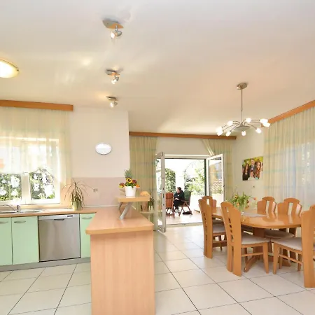Holiday Home Bila Vila By Interhome *