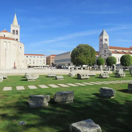 Bila By Interhome * Zadar