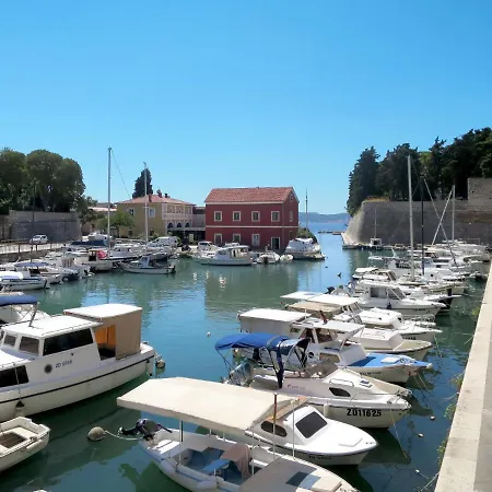 Holiday Home Bila Vila By Interhome * Zadar