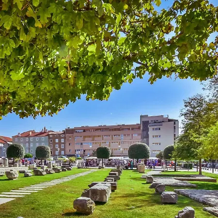 Hébergement de vacances Bila By Interhome *