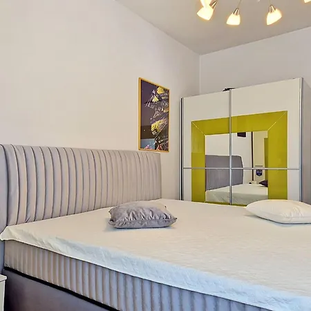 Bila By Interhome בית נופש
