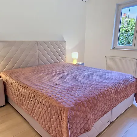 בית נופש Bila By Interhome *
