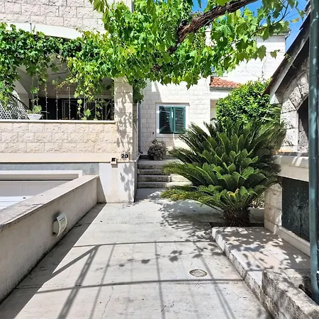 Bila By Interhome בית נופש
