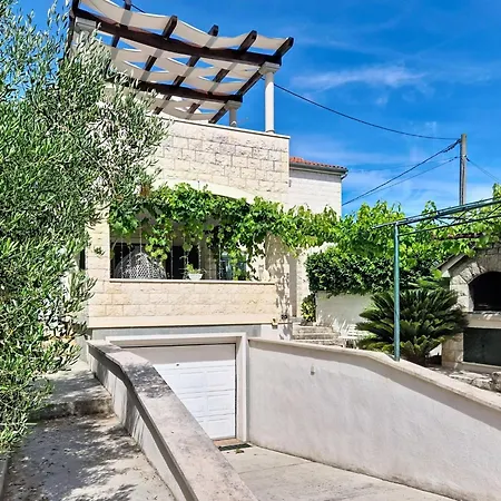 בית נופש Bila By Interhome זאדאר