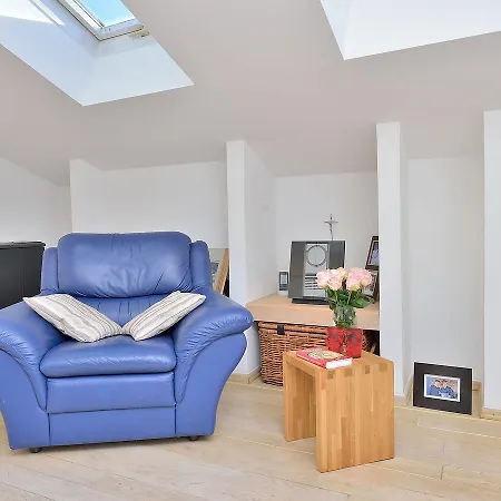 Bila By Interhome Hébergement de vacances Zadar