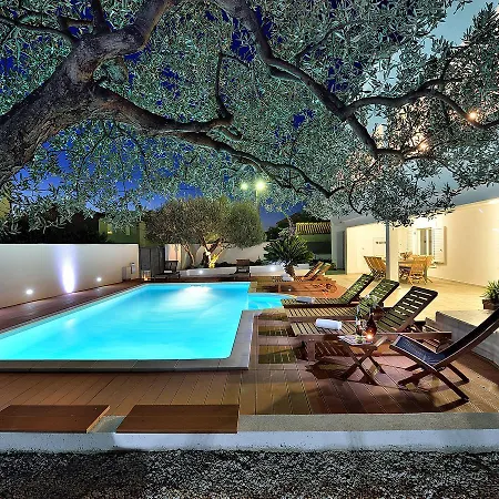 Holiday home Holiday Home Bila Vila By Interhome