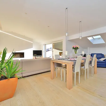 Holiday Home Bila Vila By Interhome Holiday home Zadar