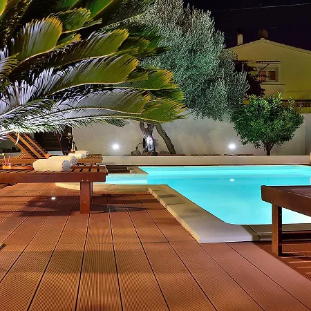Σπίτι διακοπών Bila By Interhome *