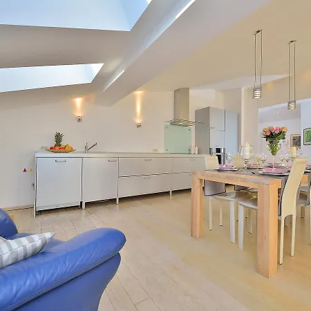 Bila By Interhome Hébergement de vacances *