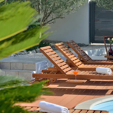 Tatil Evi Bila By Interhome *