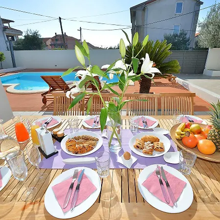 Holiday home Holiday Home Bila Vila By Interhome *