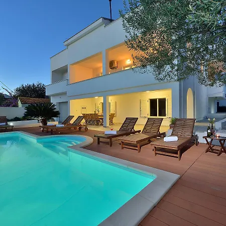 Bila By Interhome Hébergement de vacances Zadar