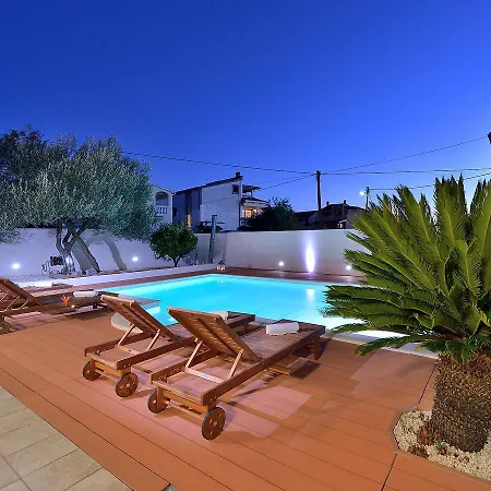 Holiday Home Bila Vila By Interhome Holiday home