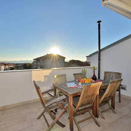 Holiday home Holiday Home Bila Vila By Interhome