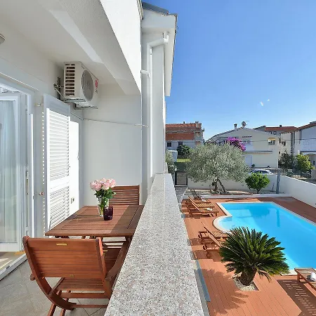 Holiday Home Bila Vila By Interhome * Zadar