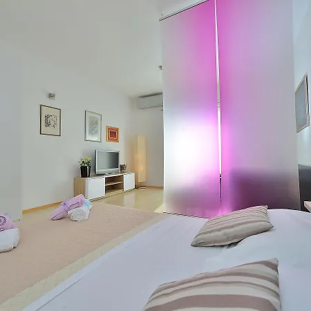 Holiday Home Bila Vila By Interhome Holiday home