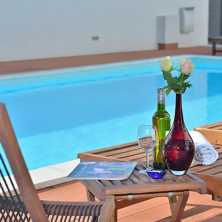 Hébergement de vacances Bila By Interhome