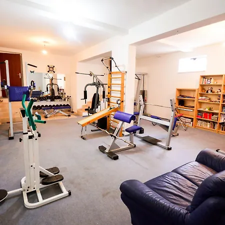 Bila By Interhome Tatil Evi