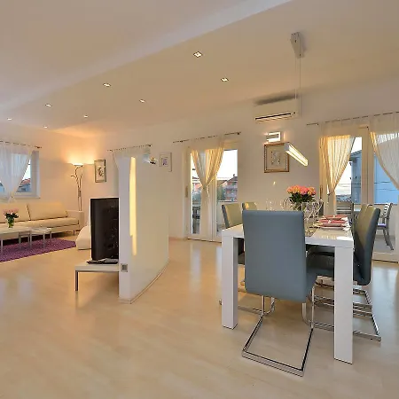 Holiday Home Bila Vila By Interhome Holiday home