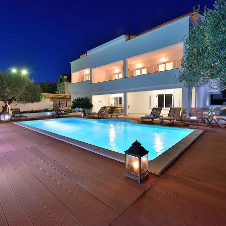 Holiday Home Bila Vila By Interhome Holiday home