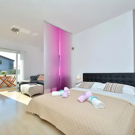 Holiday Home Bila Vila By Interhome Zadar