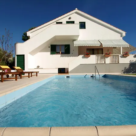 Holiday home Holiday Home Bila Vila By Interhome *